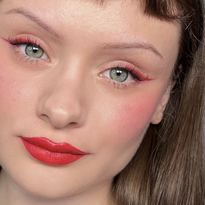 Le Multi - Crayon Multi-Usage Yeux Joues et Lèvres