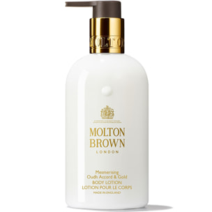 Mesmerising Oudh Accord & Gold - Lotion pour le Corps 300 ml