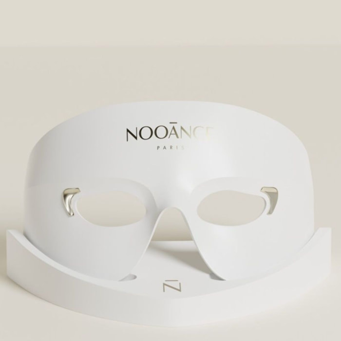 Masque LED NOOANCE Yeux X200 - soin anti-rides, cernes et poches