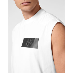 PLEIN SPORT Camiseta Cuello Redondo