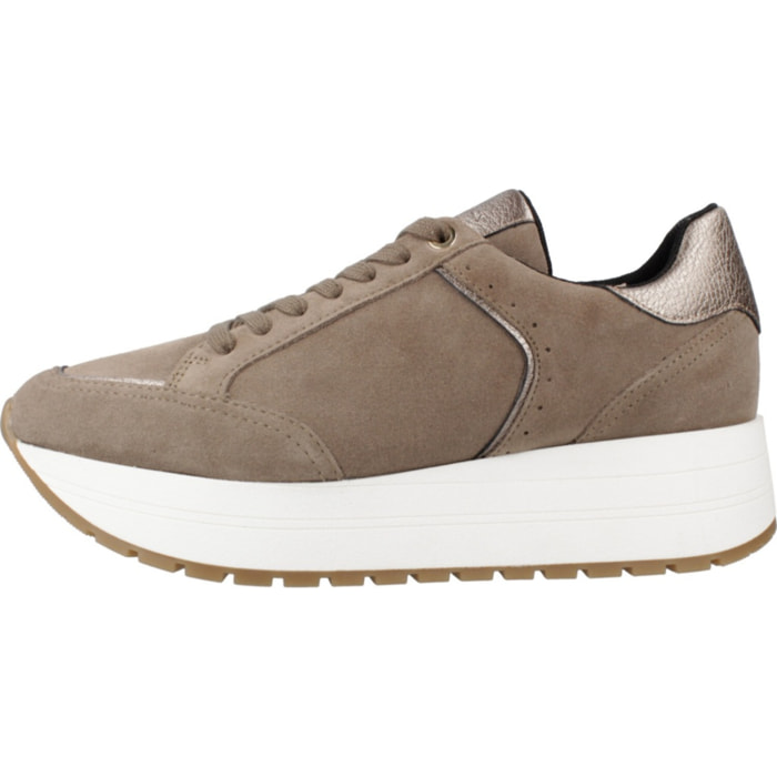 Sneakers de  Mujer de la marca GEOX  modelo D NEW KENCY BEIS