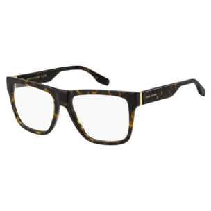 Gafas de Vista Marc Jacobs MARC 848 086 de Acetato Hombre 56 mm
