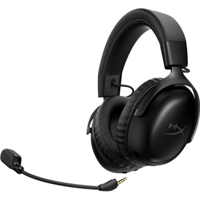 Casque gamer HYPERX Cloud III S