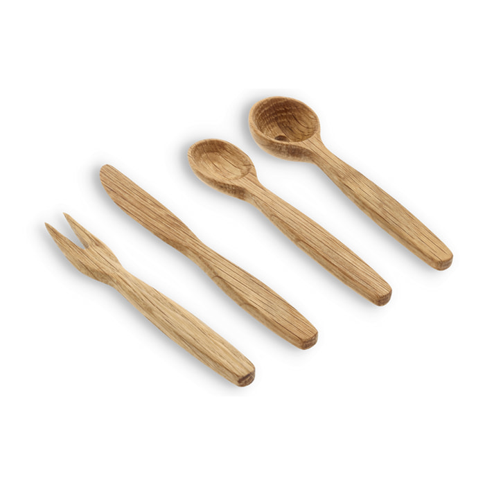 Service à tapas Foresta