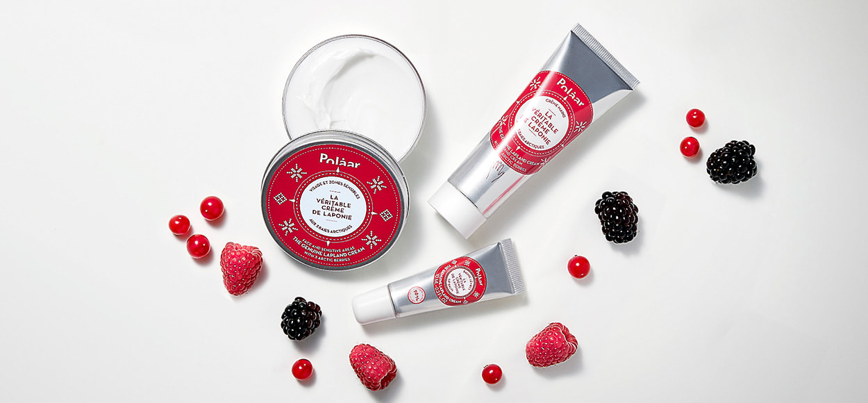 POLAAR en vente privée sur VEEPEE