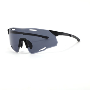 Gafas de Sol Fluor TR8854-C1 de Tr90 Unisex 80 mm