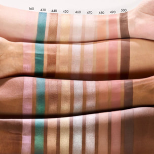 Art Couleurs  - Fard à Paupières Hautement pigmenté