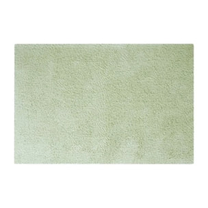 Tapis de bain Coton BEL 60x90cm Celery Elements by Spirella