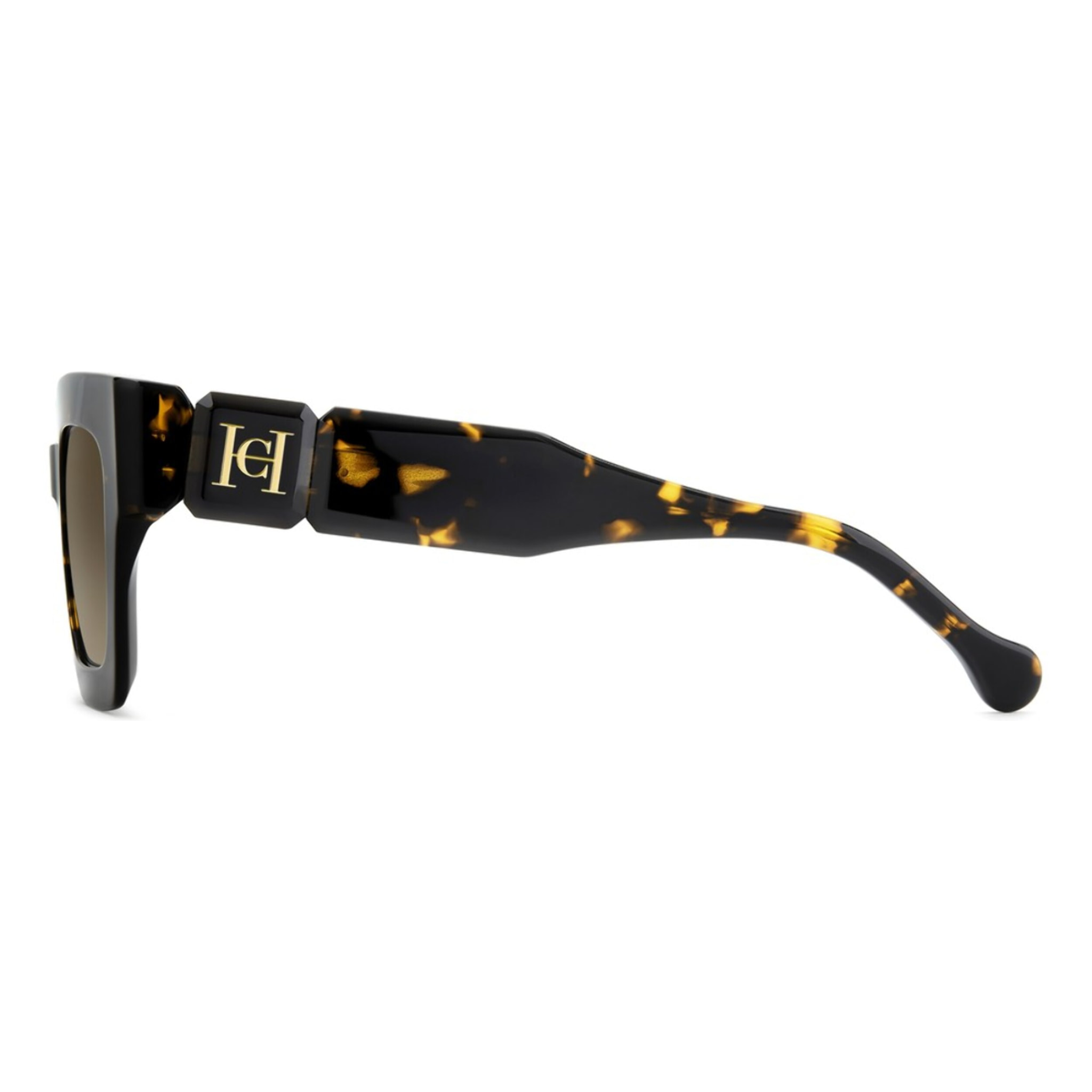 Gafas de Sol Carolina Herrera HER 0221/G/S 3H2 de Acetato Mujer 50 mm