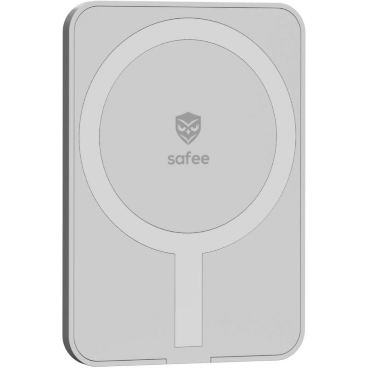 Tracker GPS SAFEE Case - dispositif de sécurité personnel