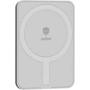 Tracker GPS SAFEE Case - dispositif de sécurité personnel