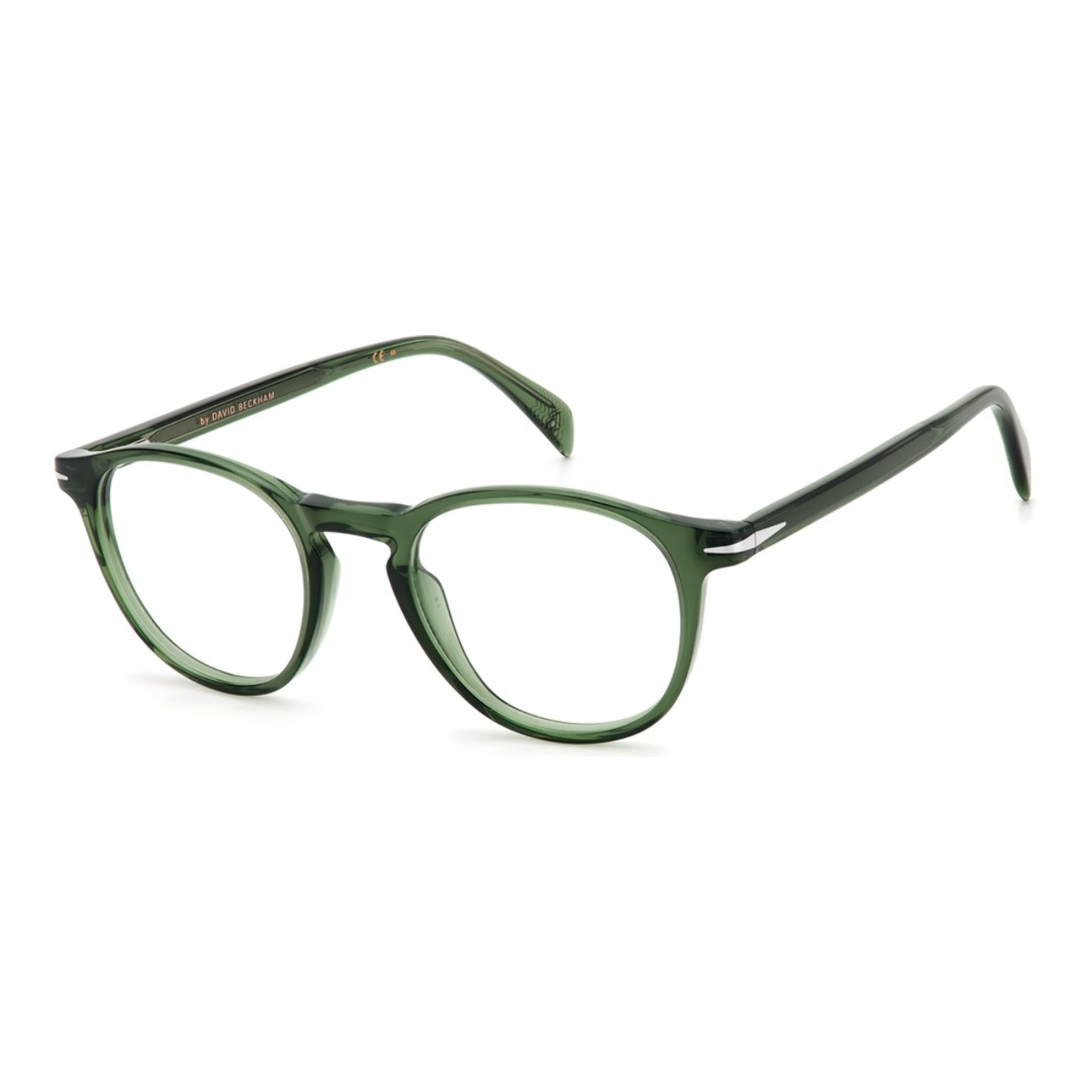 Gafas de Vista David Beckham DB 1018 1ED 49 de Acetato Hombre