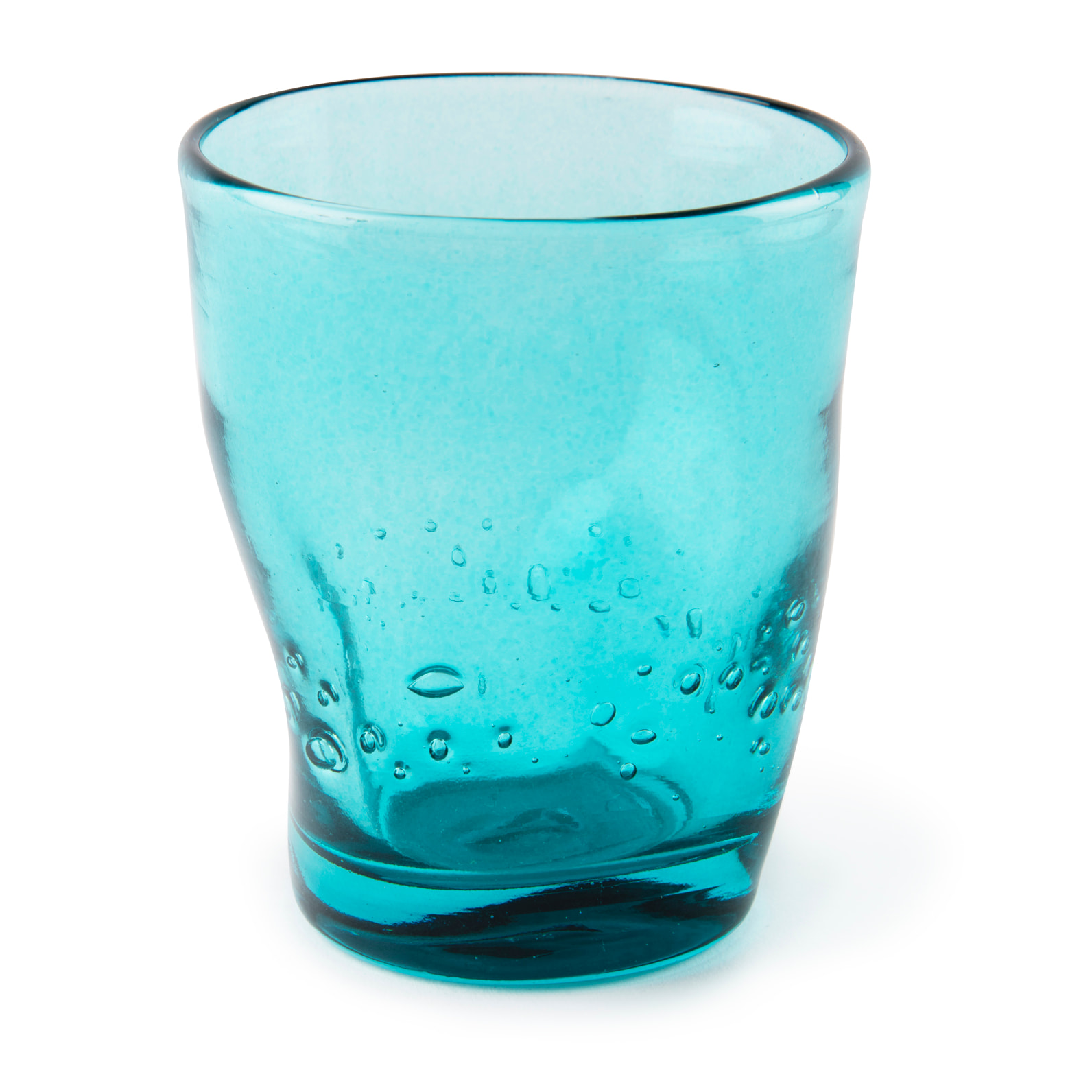 Set de 6 verres Excelsa – Color Wave, Verre Multicolore