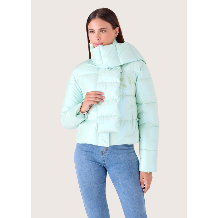 Camomilla - Piumino PUFF in Poliestere per donna