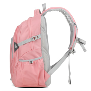 Zaino  unisex Textile Prodotto Vegano 32x18x45 cm