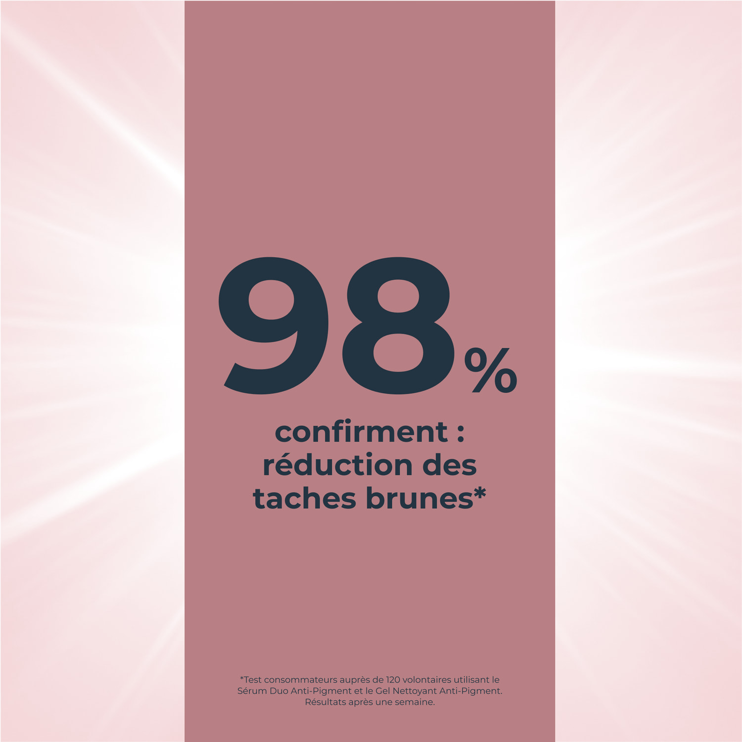 Anti-Pigment - Gel Nettoyant Anti Taches Brunes 400 ml