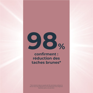 Anti-Pigment - Gel Nettoyant Anti Taches Brunes 400 ml