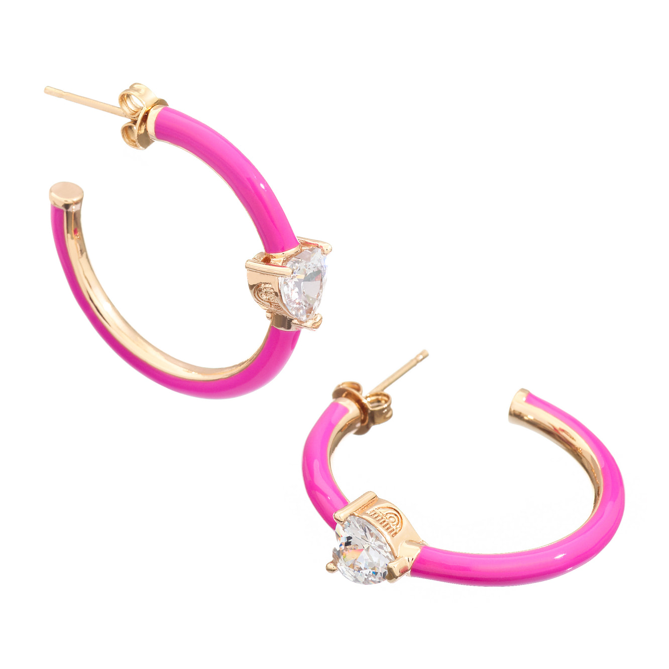 Pendientes Chiara Ferragni Mujer J19AVI19