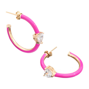 Pendientes Chiara Ferragni Mujer J19AVI19