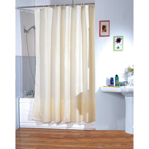 Cortina de baño Marca MSV