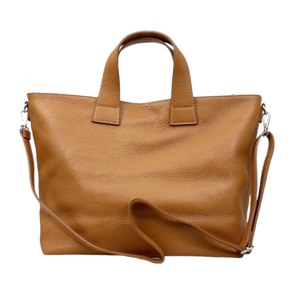 Bolso de mano Cheval Firenze Agnese Camel