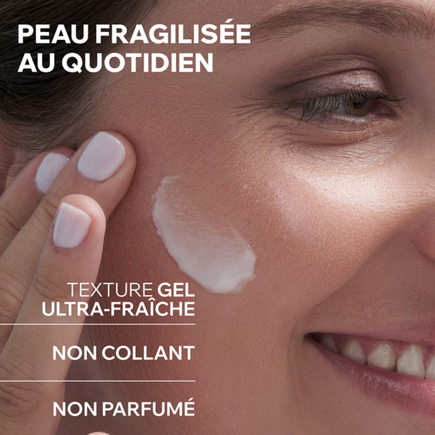 Bariéderm Cica-Daily - Gel Crème Réparateur 40 ml