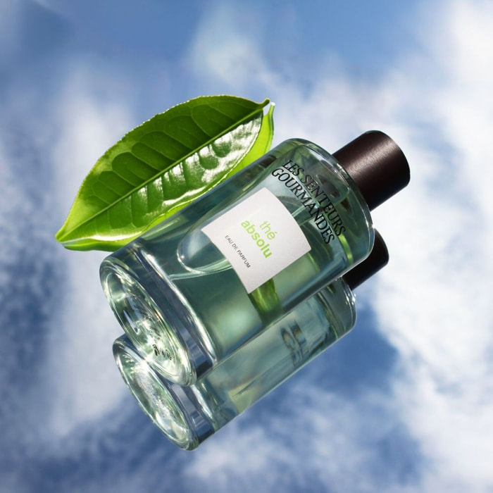 Thé Absolu - Eau de Parfum