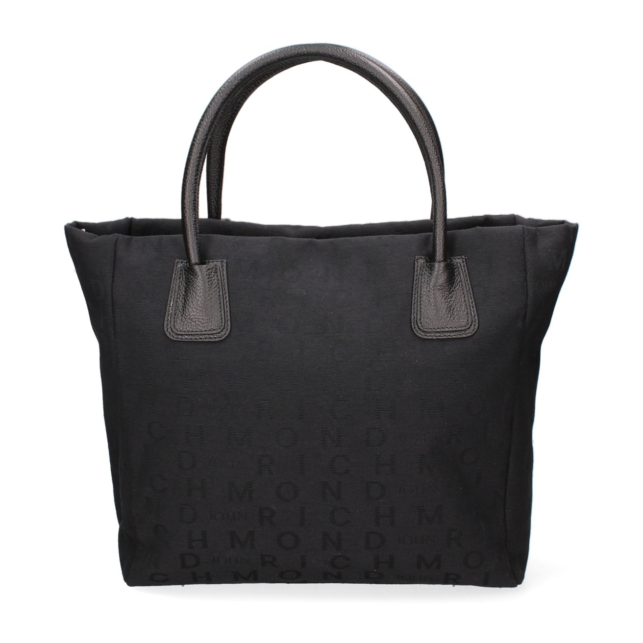 Borsa a mano da donna Made in Italy - Seraphina Pro - Vera pelle - 38.0 x 29.0 x 17.0 cm
