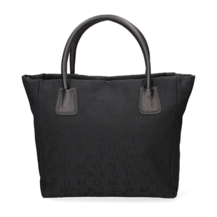 Borsa a mano da donna Made in Italy - Seraphina Pro - Vera pelle - 38.0 x 29.0 x 17.0 cm