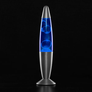 Lampada Lava Magla InnovaGoods - Verde