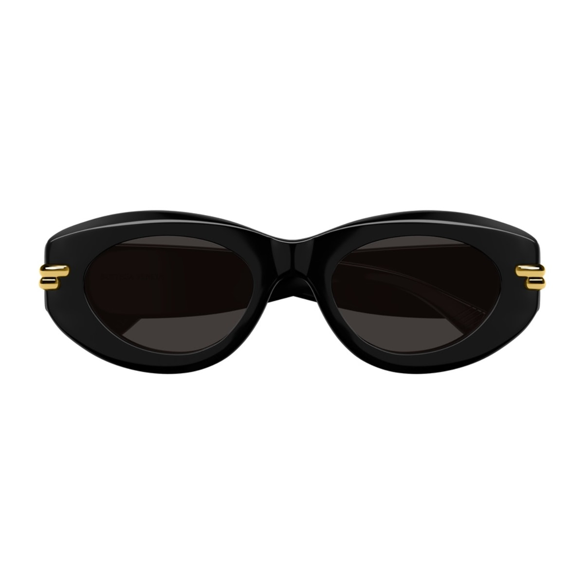 Gafas de Sol Bottega Veneta BV1322S-001 de Acetato Mujer 51 mm