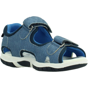 Sandalias Niño de la marca CHICCO  modelo FORREST AZUL