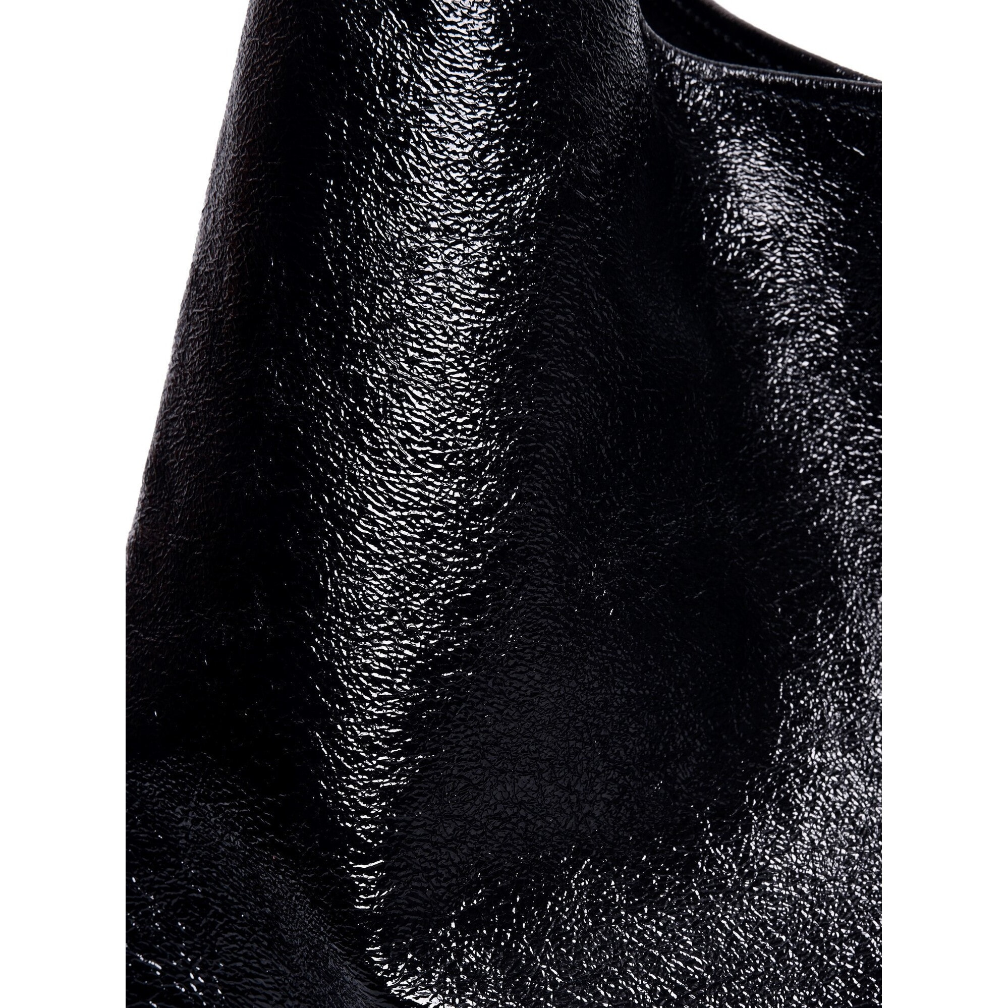 Borsa a mano Anna Luchini Nero