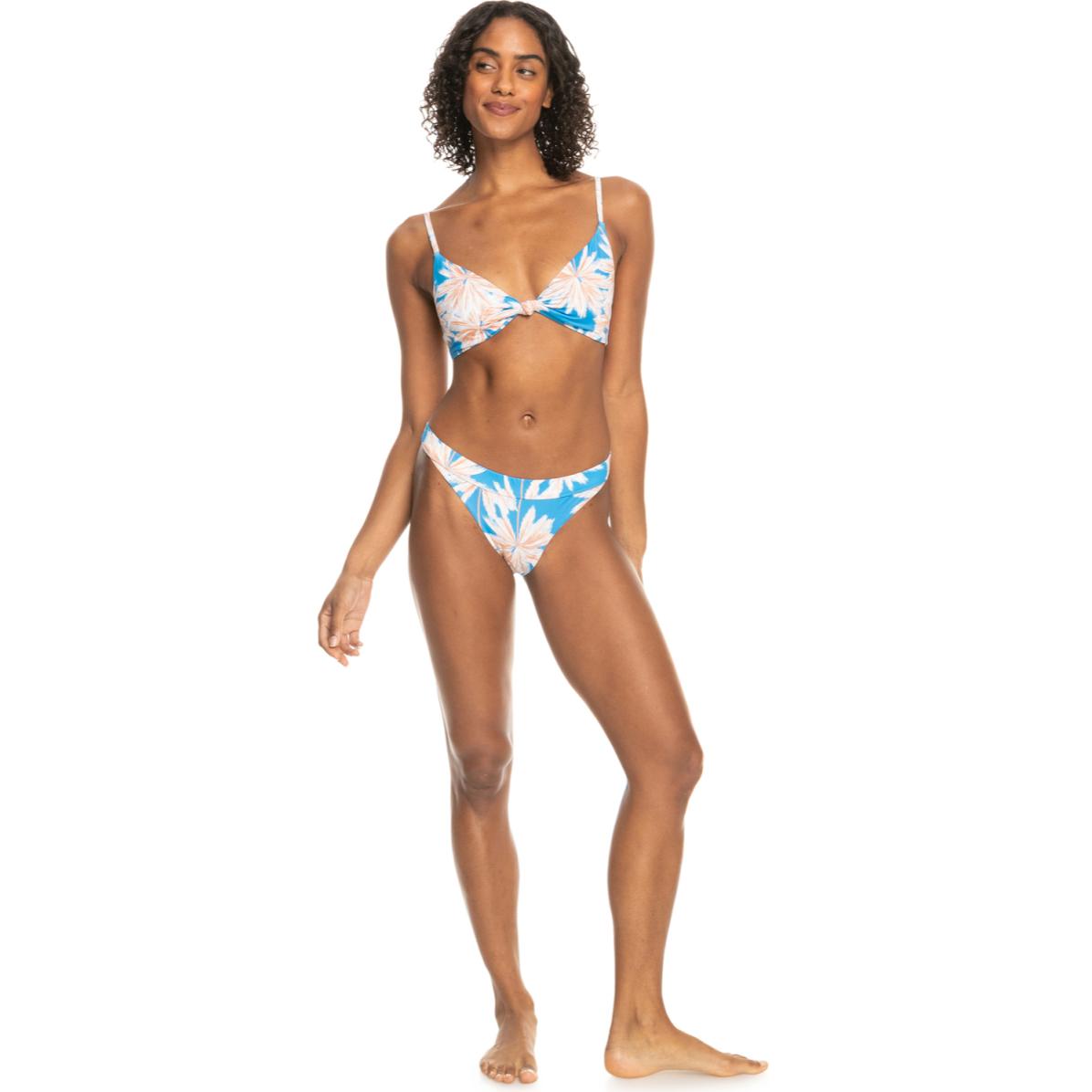 Ensemble bikini Roxy Love The Surf Femme