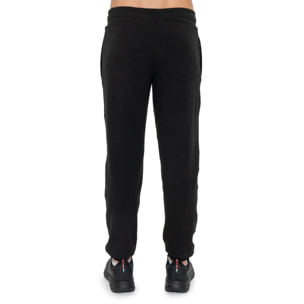 Pantalones deportivos dorados para hombre