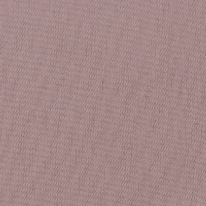 Serviette pur coton uni gris Confettis etain