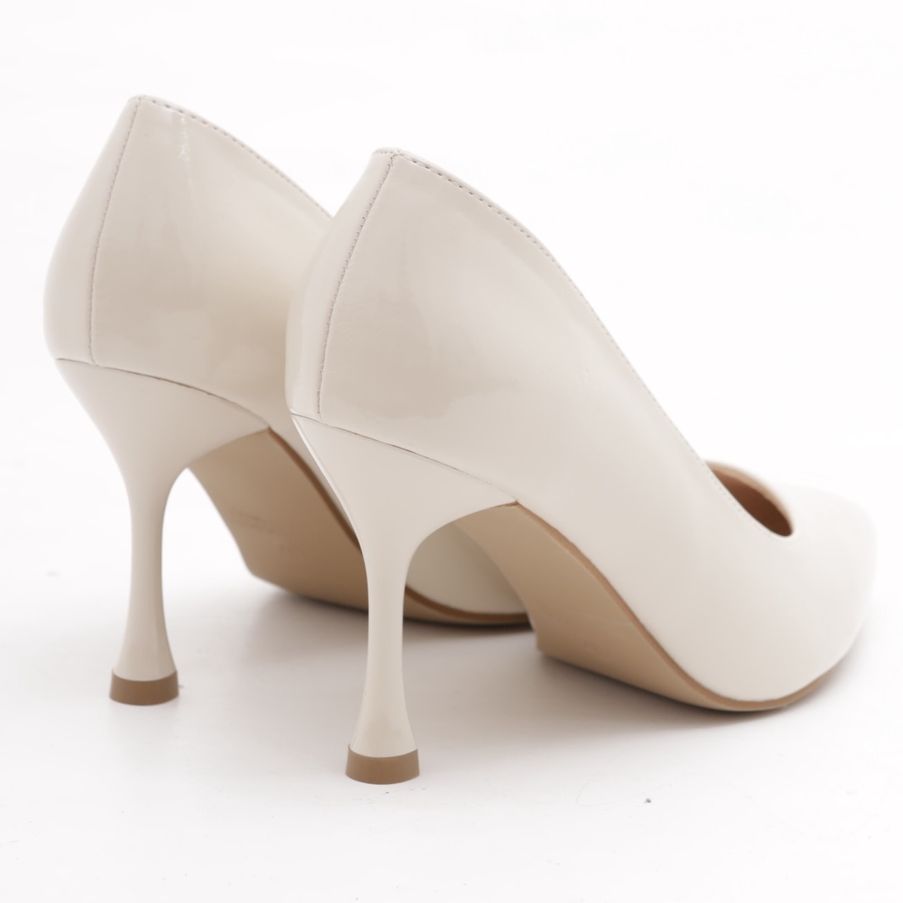 DECOLLETE' BASIC ALTA PANNA