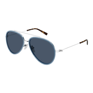 Gafas de Sol Gucci GG1981S-003 de Acetato Hombre 56 mm