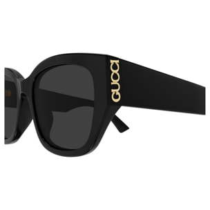 Gafas de Sol Gucci GG2043SA-001 de Acetato Mujer 55 mm