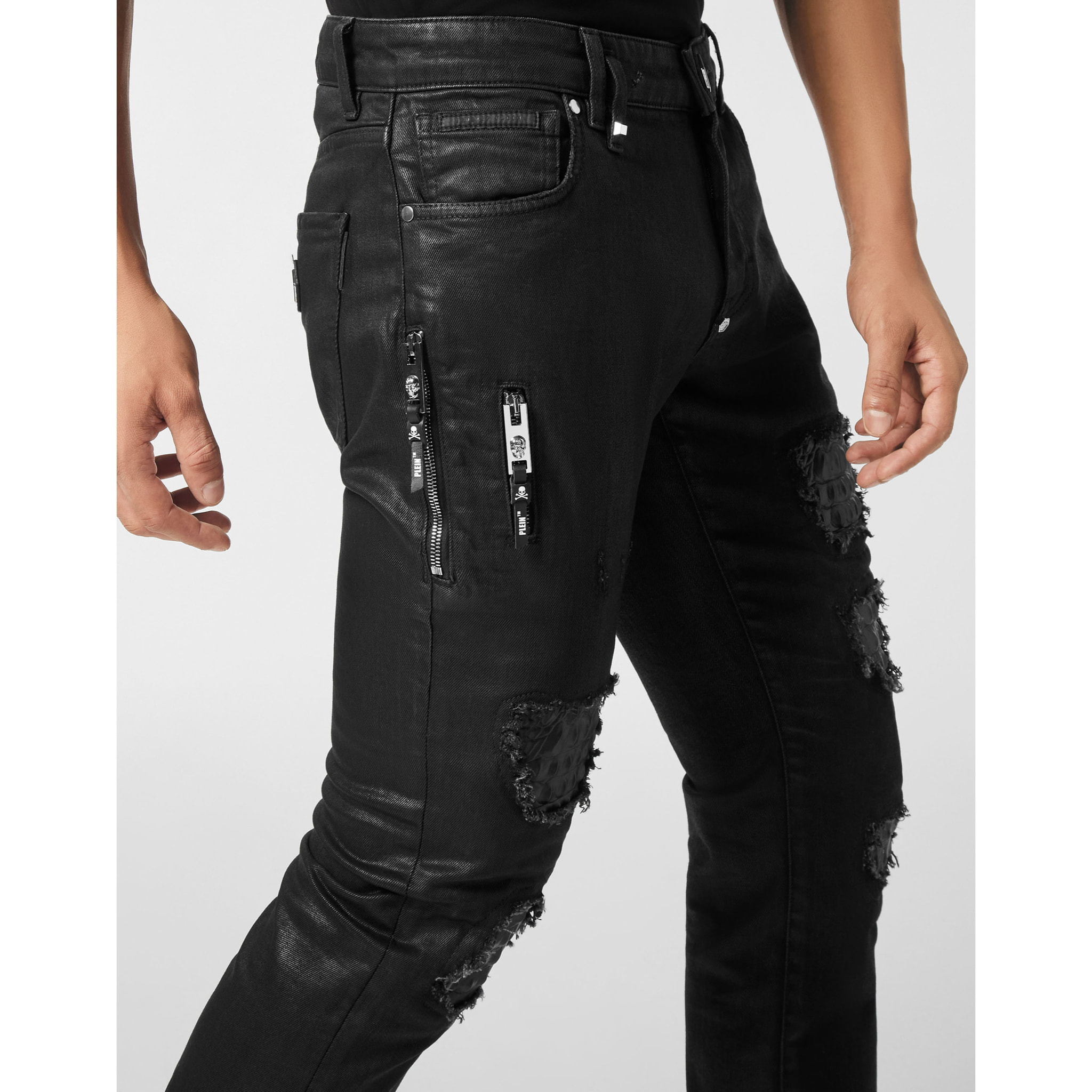 PHILIPP PLEIN Rock Star Fit COCCO