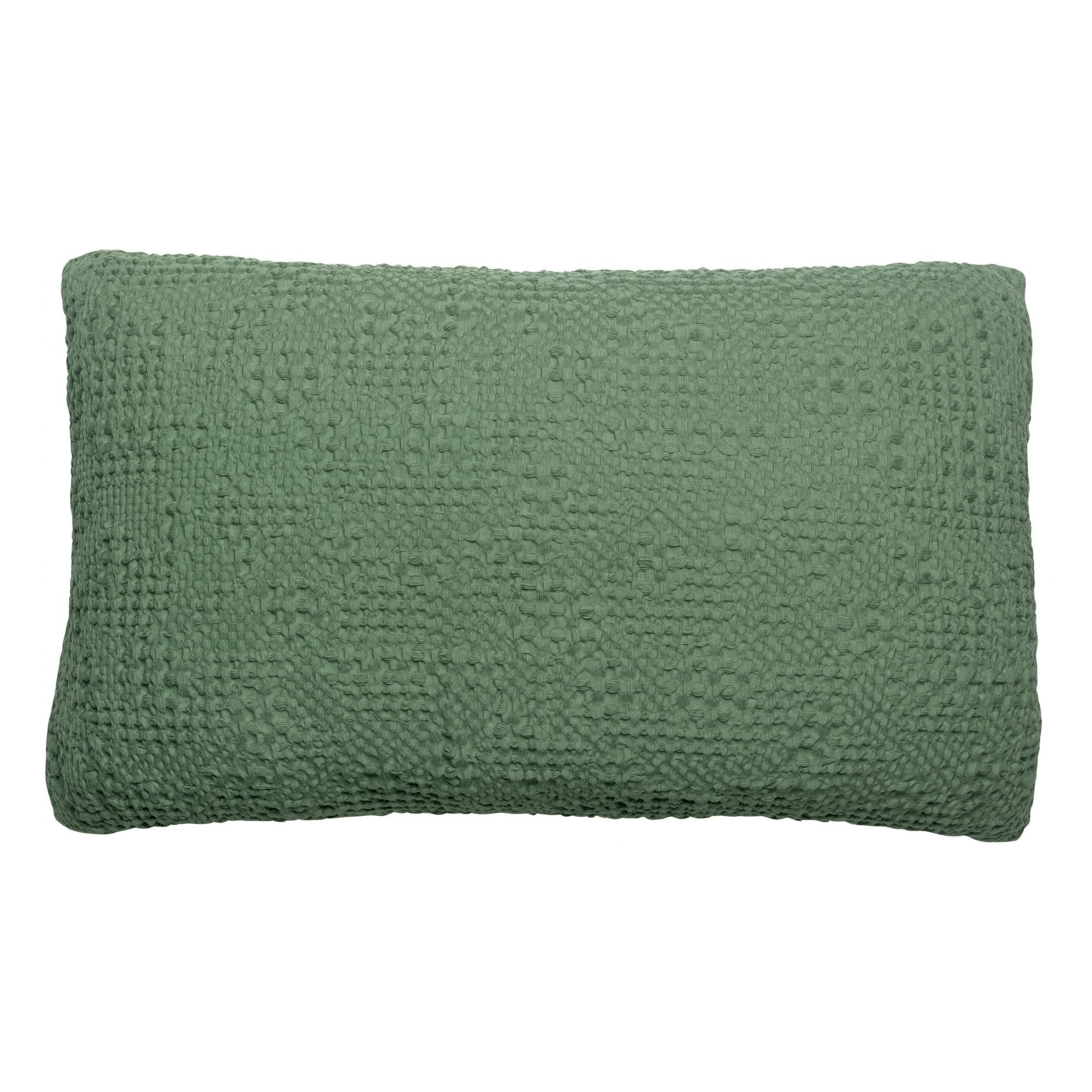 Coussin stonewashed Tana