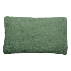 Coussin stonewashed Tana