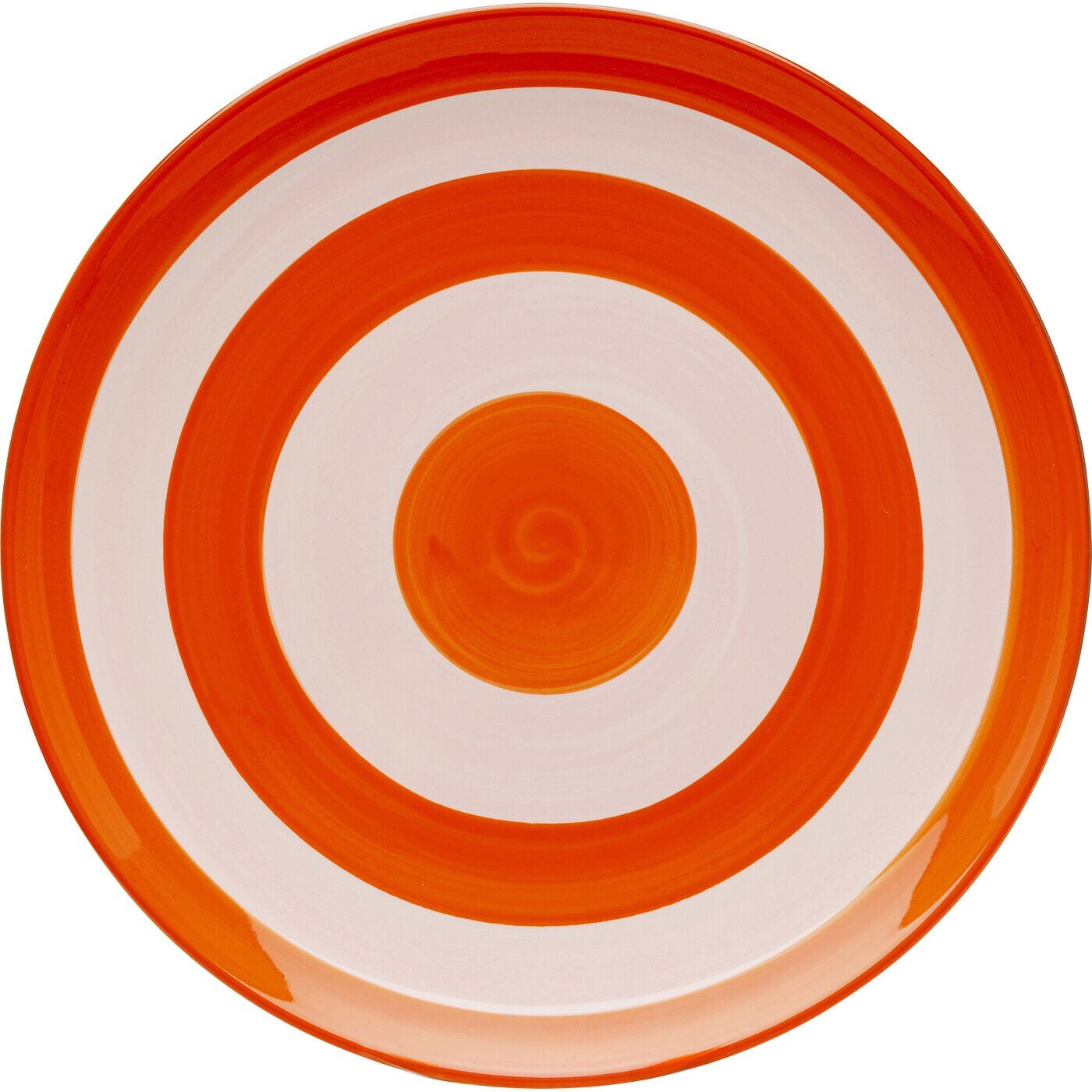 Assiettes Capri 27cm set de 4 Kare Design