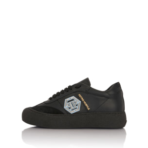 PHILIPP PLEIN Zapatillas bajas