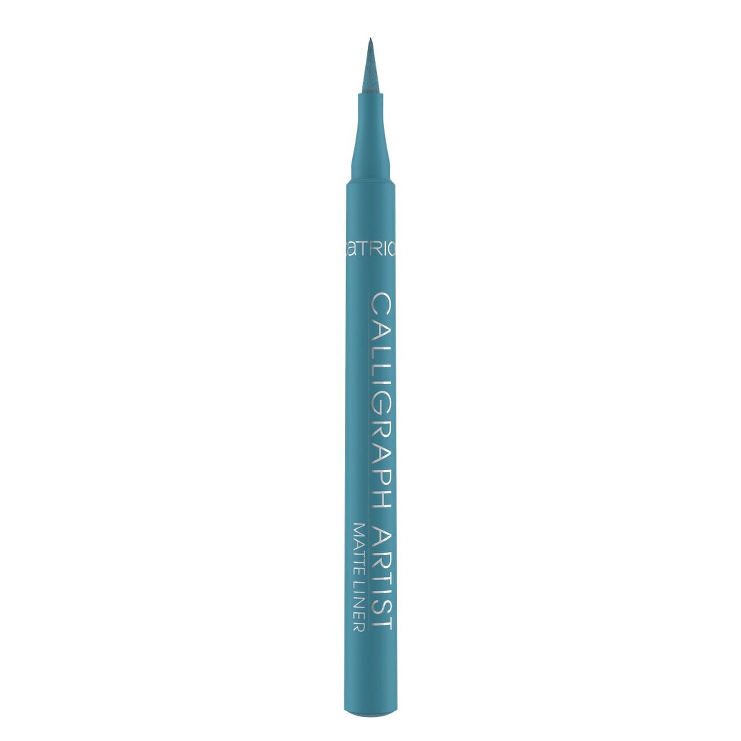 Calligraph Artist Matte Liner - Eyeliner Feutre Haute Couvrance