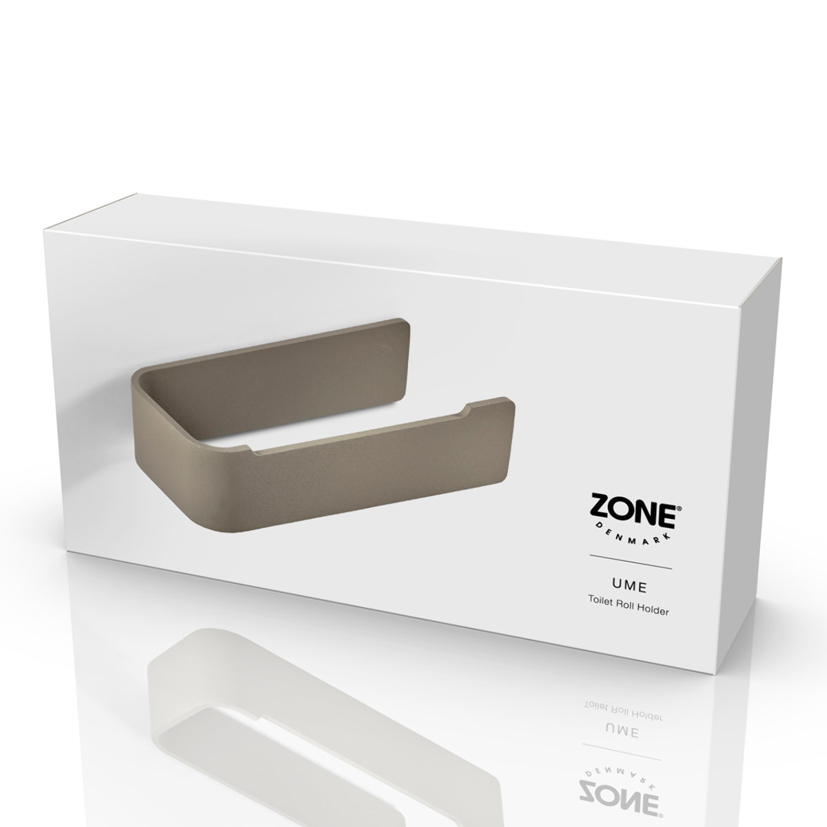 Porte-papier toilette Ume