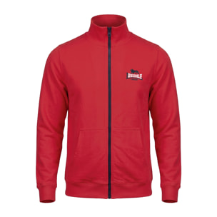 Felpa Uomo LONSDALE Cotone Leggero Primavera