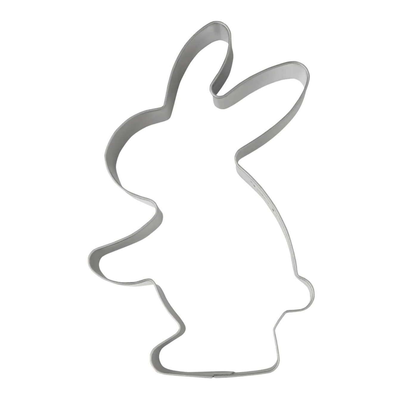 Set de 5 emporte-pièces  en forme de lapin de pâques Zenker Pâques