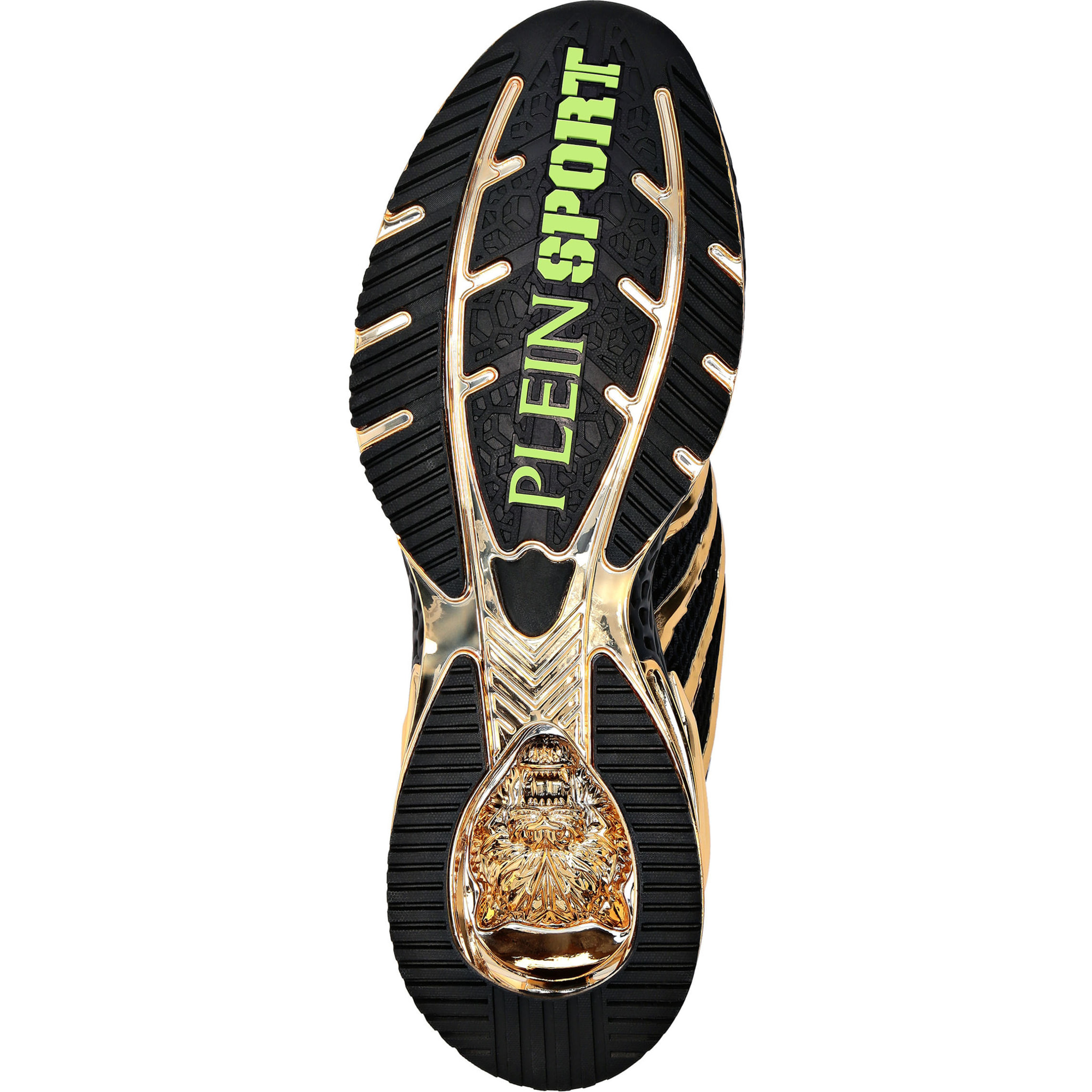 PLEIN SPORT Runner Sneaker THUNDERSTORM GENX