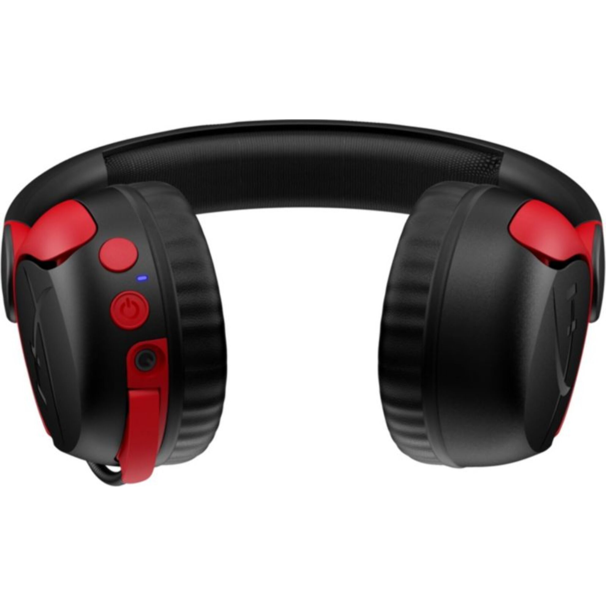 Casque gamer HYPERX Cloud Mini Wireless Noir